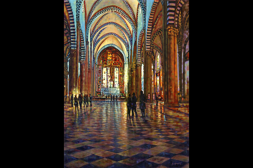 Santa Maria Novella